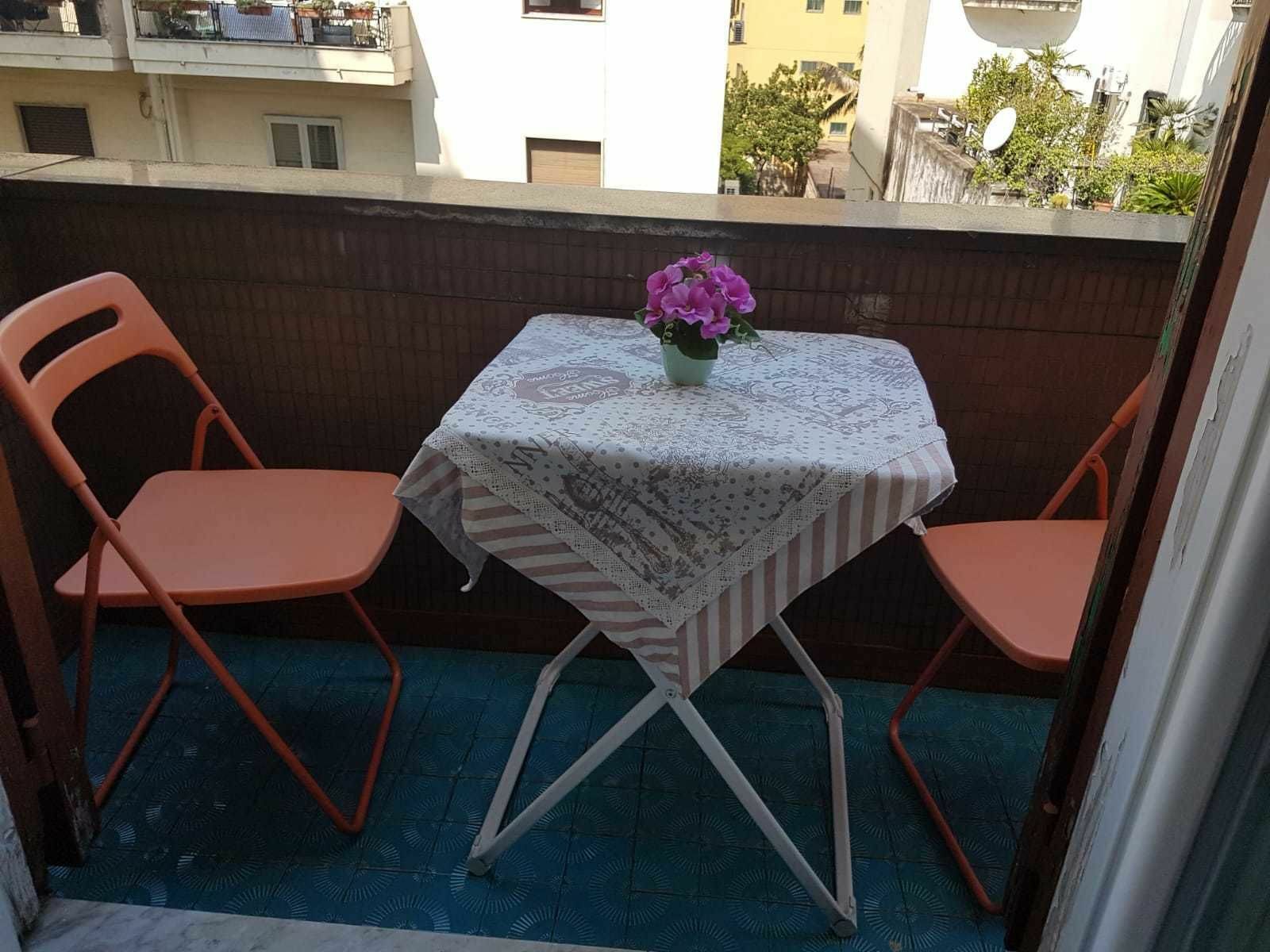B&B Villa Italia Σαλέρνο Εξωτερικό φωτογραφία